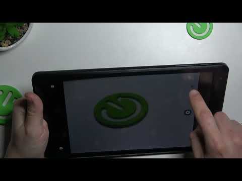 All camera features on Odys Thanos 10 / differents camera features on Odys Thanos 10