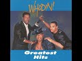 Whodini Freaks Come Out At Night