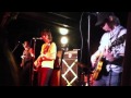 Sloan - I've Gotta Know 06/07/11 San Francisco