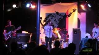 Head Automatica - Brooklin is Burning [Glasgow 2012]