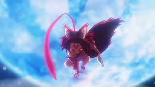 Download lagu best fight Sara and shiro vs izuna| no game no life (1080p) mp3