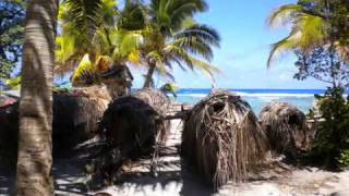 ANUTA Island 2010 diashow