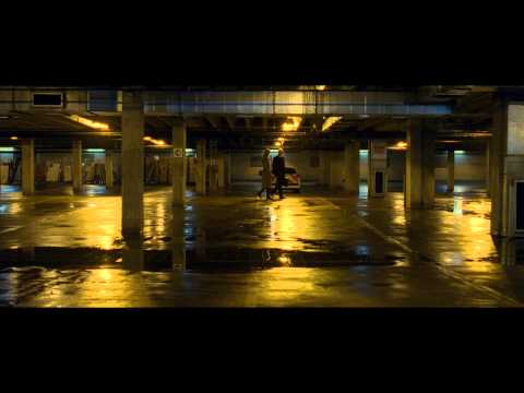 Прежде, чем я усну