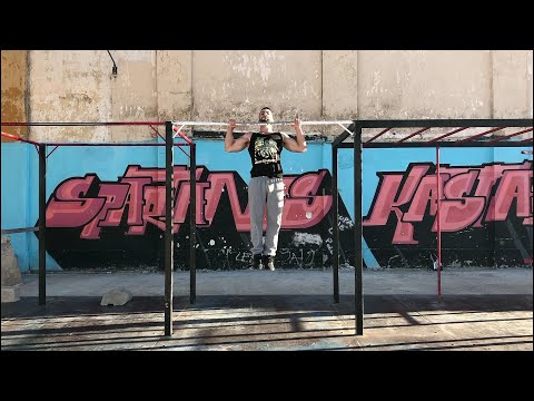 BAR BARIANS REQUIREMENTS (4.52min)