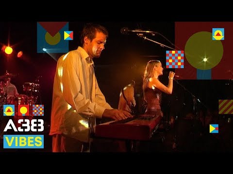 Erik Sumo Band // Live at A38 Ship 2005 - Erik Sumo Band // Live at A38 Ship 2005