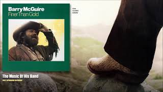 The Music of His Band