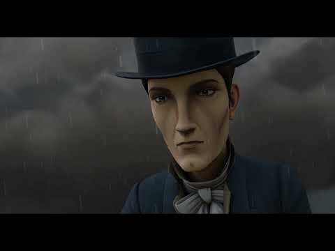 Florentine Night | Teaser #1 | 2022