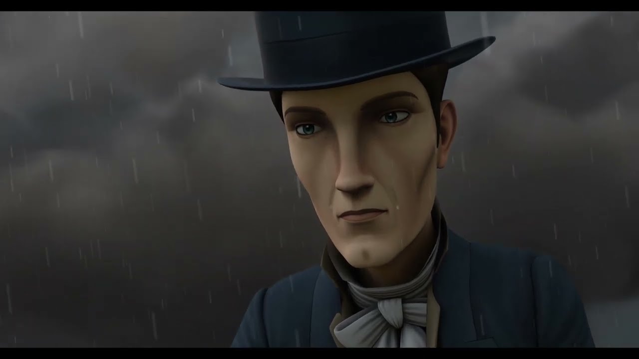 Florentine Night | Teaser #1 | 2022