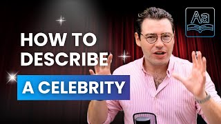 IELTS Speaking Part 2 | Describe A Famous Person