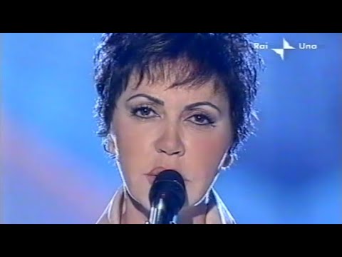 Fiordaliso - Accidenti a te {SANREMO 2002}