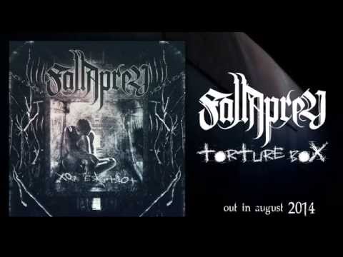 Fall A Prey - Fall A Prey - Behind The Mask Of Purity (Torture Box 2014 Traile