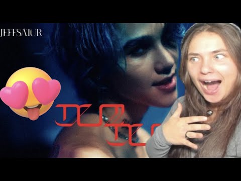 Jeff Satur – Dum Dum (ดึมดึม)【Official Music Video】|REACTION
