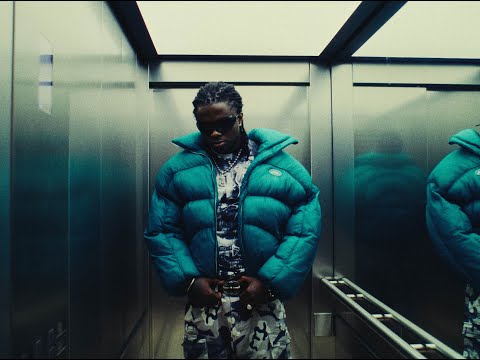 MINZ, 255 - shadow [Official Video]