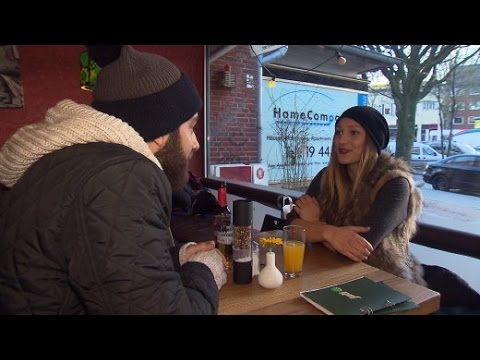 Eine App für die Liebe: Digitale Partnersuche | SPIEGEL TV