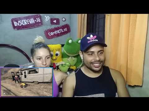 (REAGINDO) TROTE PRA CORNA ( MARIDO TRAIU COM TRAVESTI)