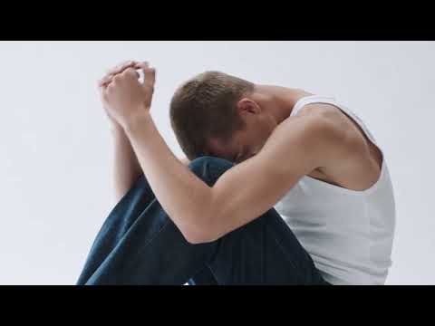 The Trussardi Gentle Denim.