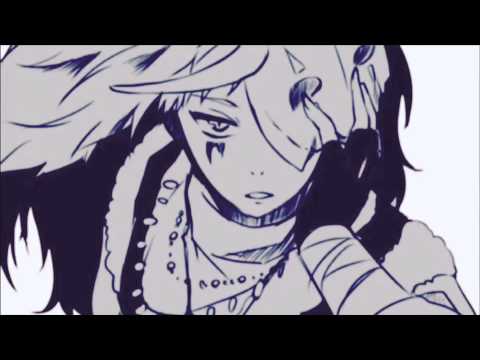 Nightcore - Thrown Away