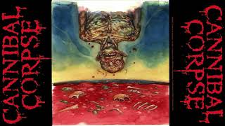 Cannibal Corpse Submerged in Boiling Flesh subtitulada en español (Lyrics)