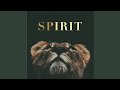 SPIRIT (Karaoke Version)