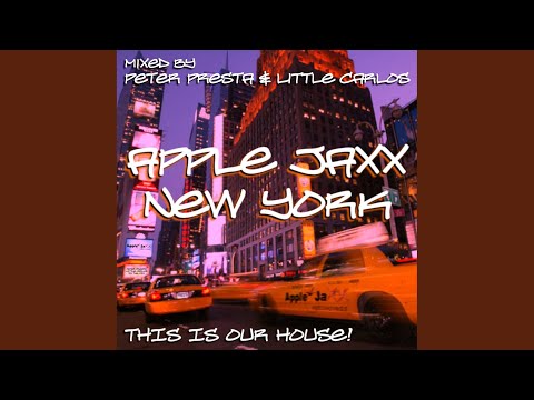 Rock The Funky Beats (Original Mix)