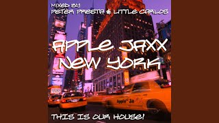 Rock The Funky Beats (Original Mix)