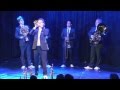 Carnival of Venice - Canadian Brass - Takes Flight - Album release concert