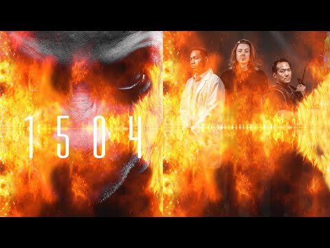 SCP 1504 An Unremarkable Man