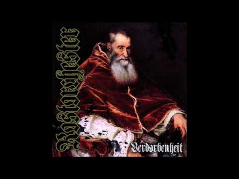 Rostorchester - Die Stille/Der See