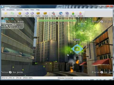 attack of the movies 3d wii iso