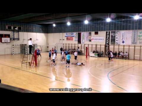 VENETO BANCA 2^DIV - PALLAVOLO SUSEGANA