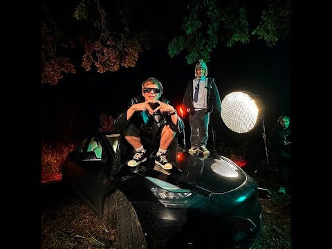 [FREE] Toxi$ x PLOHOYPAREN x New Jazz Type Beat 2023 - "YuAnd" (prod.by Rollin' Wiz & @touchthwsky!)