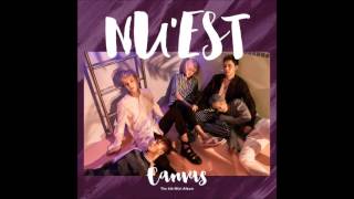 [AUDIO] NU'EST 뉴이스트 — 5. Look (A Starlight Night)
