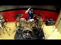 I Really Like You - Carly Rae Jepsen (Drum Cover ...