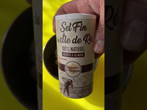 Recette sauce pomme frite