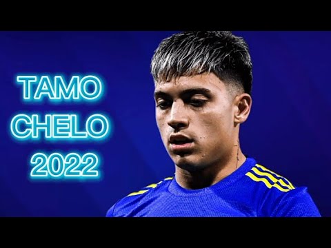 Exequiel Zeballos | TAMO CHELO - EL NOBA | 2022