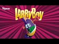 Larry Boy Suite
