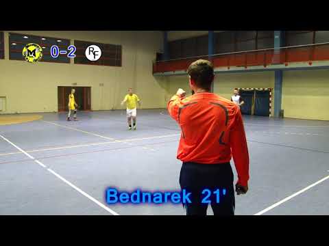 20/06/10 7 Kolejka Dywizji B Microtec — Rocket Fuel