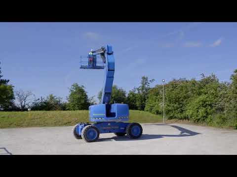 Nationwide Platforms - Genie Z80 Familiarisation