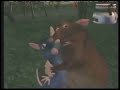 Ratatouille The Video Game Commercial
