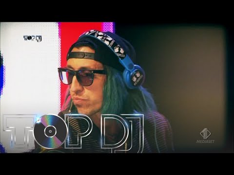 Top Dj - Andylove in console - Prima puntata