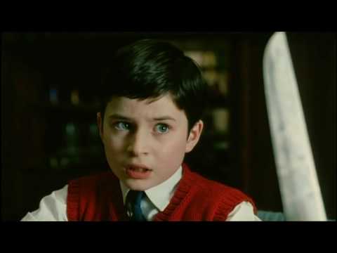 Mikołajek / Le petit Nicolas (2009) zwiastun PL