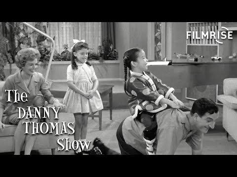 The Danny Thomas Show - Season 7, Episode 3 - The Chinese Doll - Full Episode
