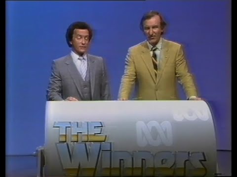 The Winners 1983 Preliminary Final