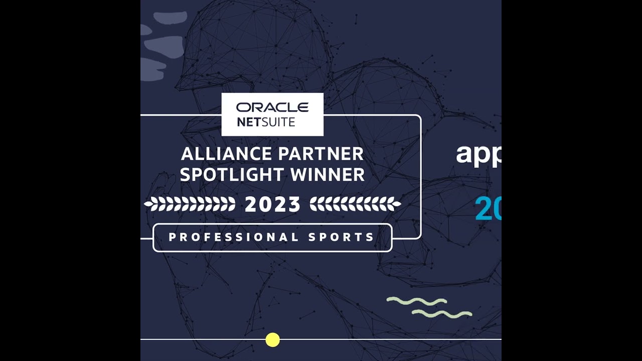 2023 Alliance Partner Spotlight Award Winners