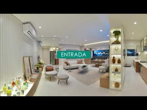 Paseo Santa Cruz | Tour 360º - Decorado