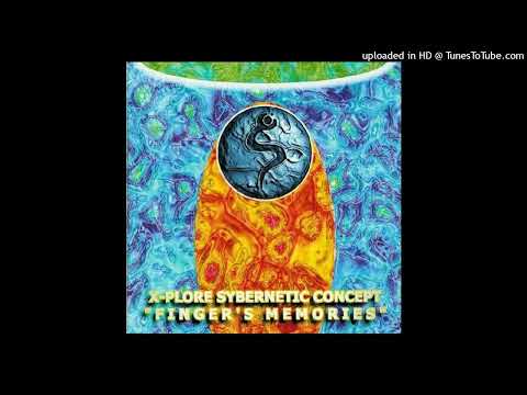 08. Odd's & Kris Kylven - Skrull