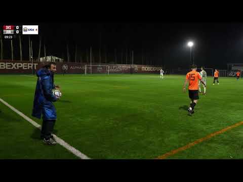 Meci Liga 4 (AMFB) - ACP 3 Kids Sport - ACS Juniorul 2014 - 16.03.2024