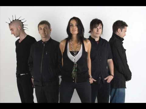 kosheen -drum&bass reborn