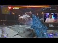 BO7 ASHES OF THE DAMNED BOSS FIGHT END CUTSCENE COD Black Ops 7 Zombies