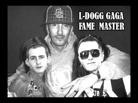 L-DOGG FEAT. WIL-Q & REAL JOKER - FAME MASTER